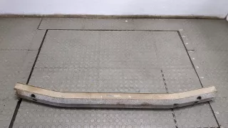 5217142020 Усилитель заднего бампера Toyota Rav 4 3 Арт 20171275, вид 1