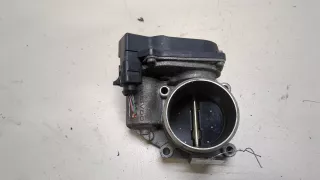 8E0145950E Дроссельная заслонка Audi A4 B7 Арт 20169866, вид 1