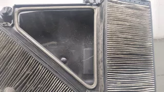 13717571345,7571345 Корпус салонного фильтра BMW X6 E71/E72 Арт 20169113, вид 4