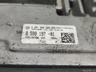 13618598154 BMW Блок управления двигателем BMW 5 G30/G31 Арт E23692949, вид 8