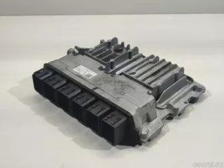 13618598154 BMW Блок управления двигателем BMW 5 G30/G31 Арт E23692949, вид 9