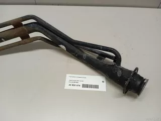 2016010300 Geely Горловина топливного бака Geely Coolray Арт E23693074, вид 8