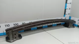 31656936 Volvo Усилитель заднего бампера Volvo S60 3 Арт E103077069, вид 1