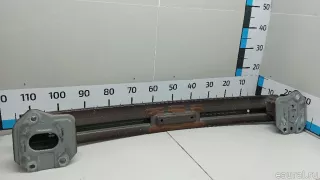 31656936 Volvo Усилитель заднего бампера Volvo S60 3 Арт E103077069, вид 11