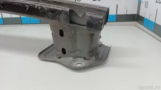 31656936 Volvo Усилитель заднего бампера Volvo S60 3 Арт E103077069, вид 3