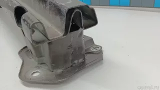 31656936 Volvo Усилитель заднего бампера Volvo S60 3 Арт E103077069, вид 4