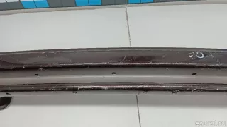 31656936 Volvo Усилитель заднего бампера Volvo S60 3 Арт E103077069, вид 6