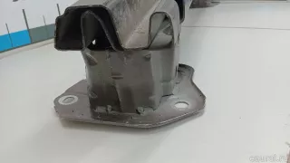 31656936 Volvo Усилитель заднего бампера Volvo S60 3 Арт E103077069, вид 8