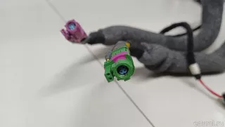 1678209500 Mercedes Benz Разъем Mercedes GLE W167 Арт E103077971, вид 5