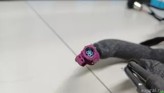 1678209500 Mercedes Benz Разъем Mercedes GLE W167 Арт E103077971, вид 6