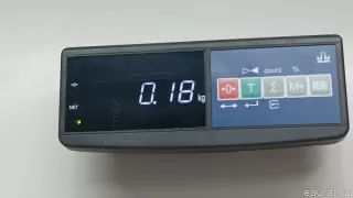 1603125040 Toyota Термостат Toyota Rav 4 5 Арт E103080561, вид 6