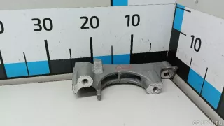 1234125010 Toyota Кронштейн опоры двигателя Toyota Camry XV70 Арт E103080662, вид 1