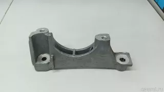 1234125010 Toyota Кронштейн опоры двигателя Toyota Camry XV70 Арт E103080662, вид 3