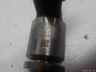 232090P09001 Toyota Распределитель впрыска (инжектор) Lexus ES 7 Арт E41196490, вид 5