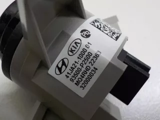 93500P2500 Hyundai-Kia Кнопка запуска двигателя Kia Sorento 4 Арт E41202010, вид 4