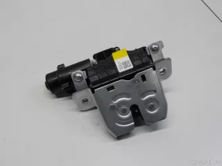81800P2100 Hyundai-Kia Замок багажника Kia Sorento 4 Арт E41202467, вид 1