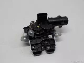81800P2100 Hyundai-Kia Замок багажника Kia Sorento 4 Арт E41202467, вид 4