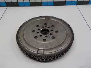 232002R700 Hyundai-Kia Маховик Kia Sorento 4 2.2л Арт E41202873, вид 1
