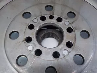 232002R700 Hyundai-Kia Маховик Kia Sorento 4 2.2л Арт E41202873, вид 3