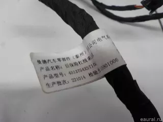 4013754XST10A Great Wall Проводка (коса) Haval Jolion Арт E41203070, вид 6