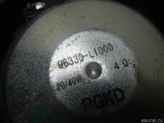 96330L1000 Hyundai-Kia Динамик Hyundai Sonata (DN8) Арт E70769177, вид 6