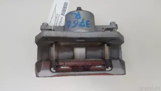58130P2000 Hyundai-Kia Суппорт тормозной передний правый Kia Sorento 4 Арт E70773015, вид 1