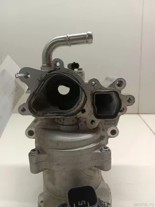 111300011AA Chery Насос (помпа) электрический Chery Tiggo  2 Арт E70773185, вид 3
