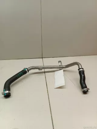 111500007AA Chery Трубка охлажд. жидкости металлическая Chery Tiggo  2 Арт E70774899, вид 1
