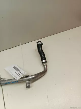 111500007AA Chery Трубка охлажд. жидкости металлическая Chery Tiggo  2 Арт E70774899, вид 3