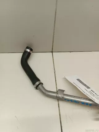 111500007AA Chery Трубка охлажд. жидкости металлическая Chery Tiggo  2 Арт E70774899, вид 4