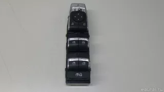 93571P2400 Hyundai-Kia Блок управления стеклоподъемниками Kia Sorento 4 Арт E70775498, вид 1