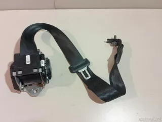 31462131 Volvo Ремень безопасности с пиропатроном Volvo XC40 Арт E23690646, вид 1