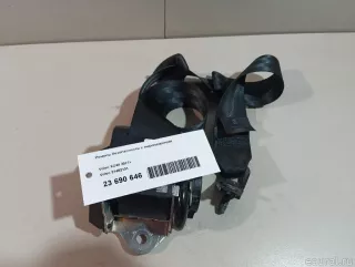 31462131 Volvo Ремень безопасности с пиропатроном Volvo XC40 Арт E23690646, вид 12