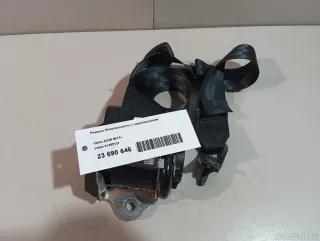 31462131 Volvo Ремень безопасности с пиропатроном Volvo XC40 Арт E23690646, вид 13