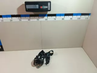 31462131 Volvo Ремень безопасности с пиропатроном Volvo XC40 Арт E23690646, вид 14