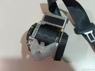 31462131 Volvo Ремень безопасности с пиропатроном Volvo XC40 Арт E23690646, вид 6