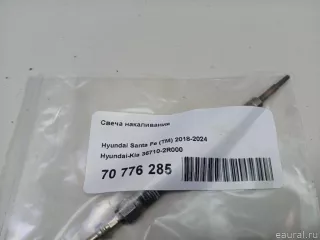 367102R000 Hyundai-Kia Свеча накала Hyundai Santa FE 4 (TM) restailing Арт E70776285, вид 7
