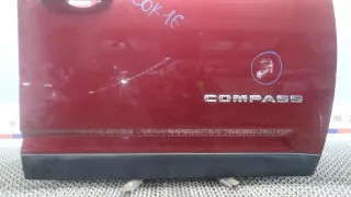  Дверь передняя правая Jeep Compass 1 restailing Арт COK16E201, вид 3