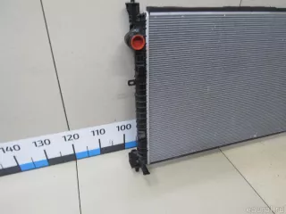 1301133XGW01A Great Wall Радиатор основной Haval Jolion Арт E81056493, вид 2