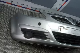 Бампер передний Opel Corsa D Арт COK18G501, вид 2