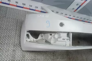  Бампер передний Skoda Octavia A7 Арт 3MB10G502, вид 2