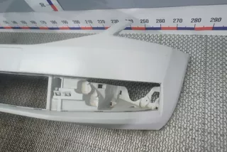  Бампер передний Skoda Octavia A7 Арт 3MB10G502, вид 4