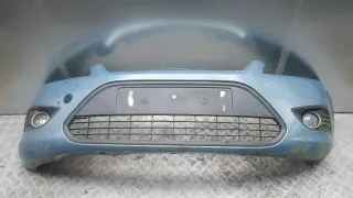  Бампер передний Ford Focus 2 restailing Арт LNK45G501_A9617, вид 1