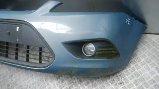  Бампер передний Ford Focus 2 restailing Арт LNK45G501_A9617, вид 2