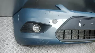  Бампер передний Ford Focus 2 restailing Арт LNK45G501_A9617, вид 3