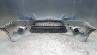  Бампер передний Ford Focus 2 restailing Арт LNK45G501_A9617, вид 6