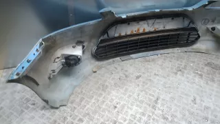  Бампер передний Ford Focus 2 restailing Арт LNK45G501_A9617, вид 8