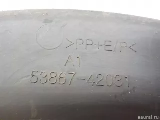 5386742031 Toyota Водосток Toyota Rav 4 5 Арт E84814900, вид 10