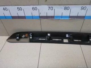 848101807R Renault Накладка двери багажника Renault Duster 2 Арт E100522977, вид 9