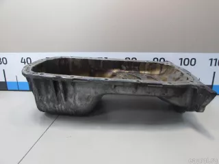 2151126601 Hyundai-Kia Поддон Hyundai Matrix Арт E81055454, вид 2